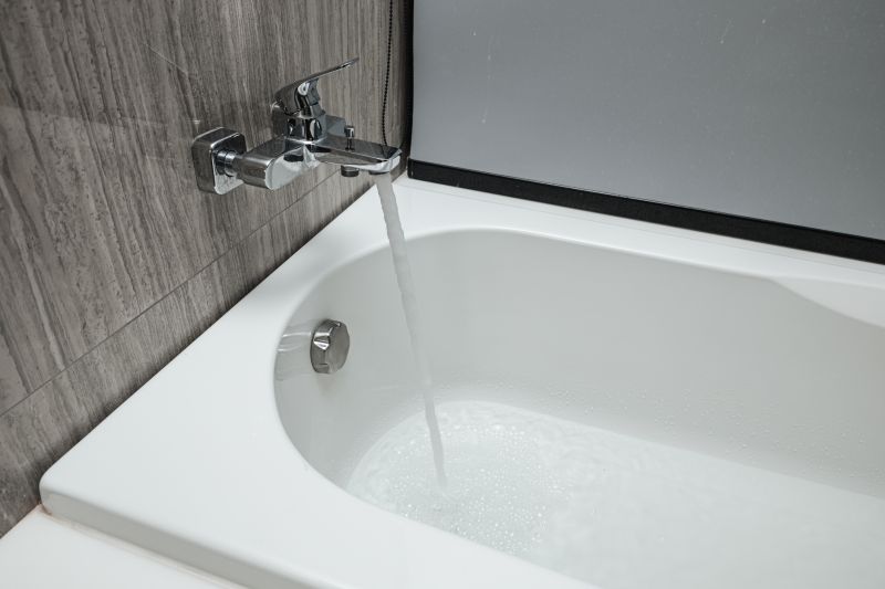 Bathtub Resurfacing Service