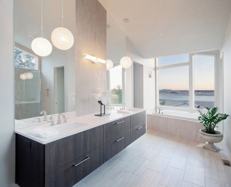 Bathroom Expansion in Sarasota, FL