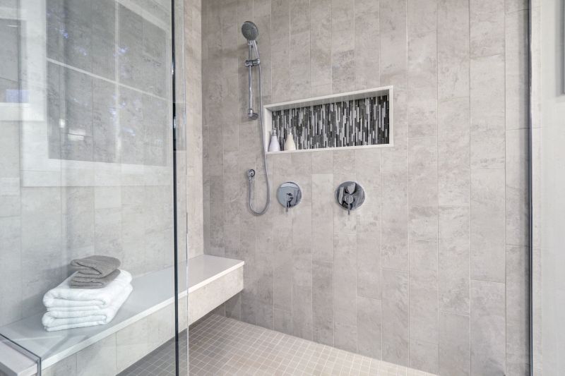 Bathroom Shower Installation in Sarasota, FL
