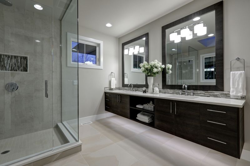 Master Bathroom Remodeling in Sarasota, FL