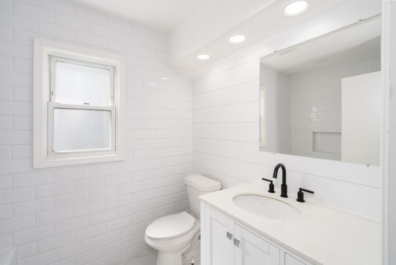 Modern Bathroom Remodeling in Lancaster, PA