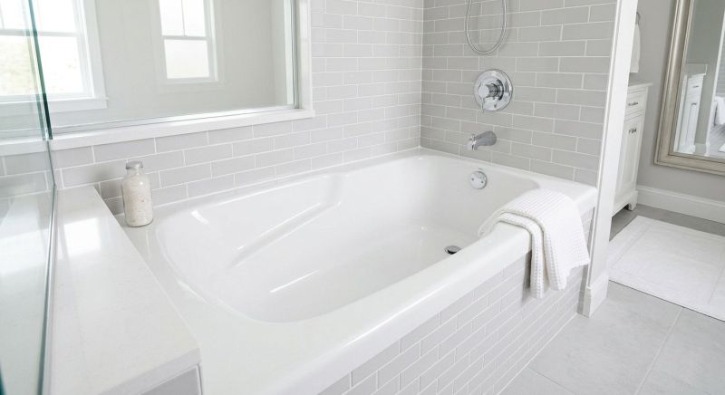 Tub Refinishing in Wausau, WI