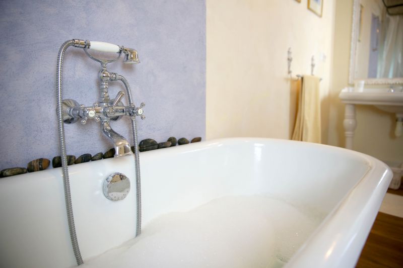 Bathtub Reglazing