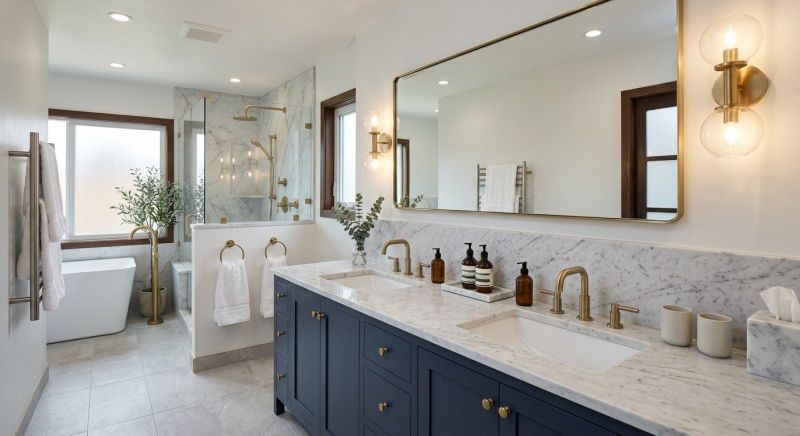 Bathroom Conversion Service in Lancaster, PA