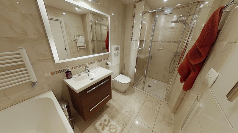 Bathroom Conversion Service in Venice, FL