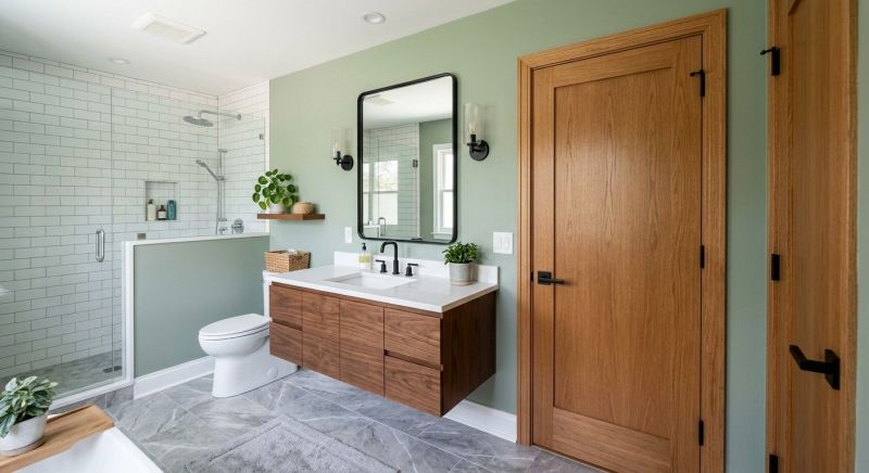 Bathroom Enlargement in Venice, FL