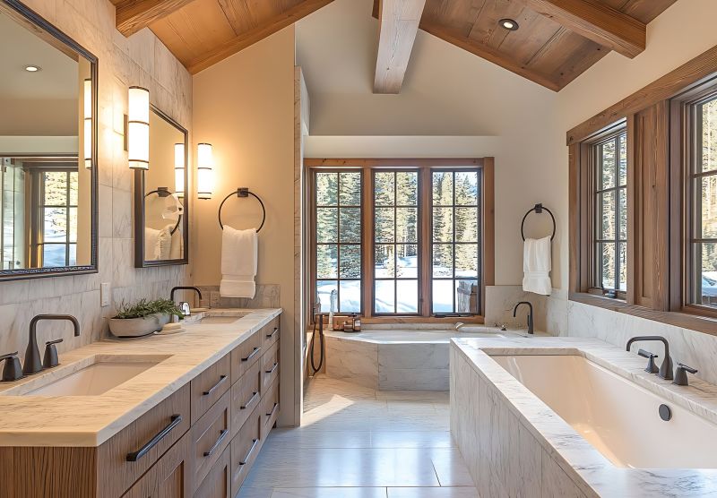 Bathroom Redesigning in Bradenton, FL