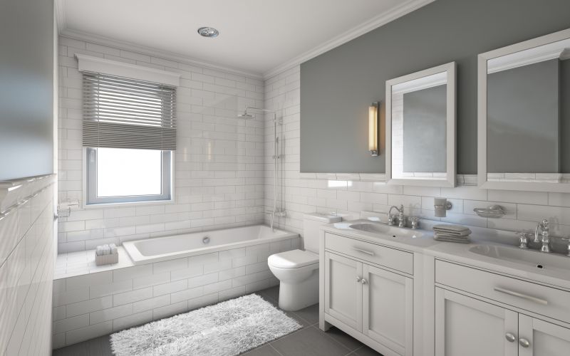 Bathroom Renovation in Lancaster, PA