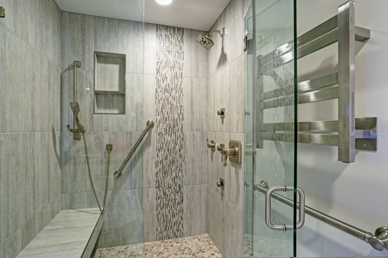 Bathroom Shower Installation in Norwalk, CT