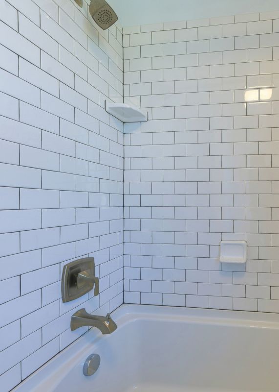 Bathtub Reglazing