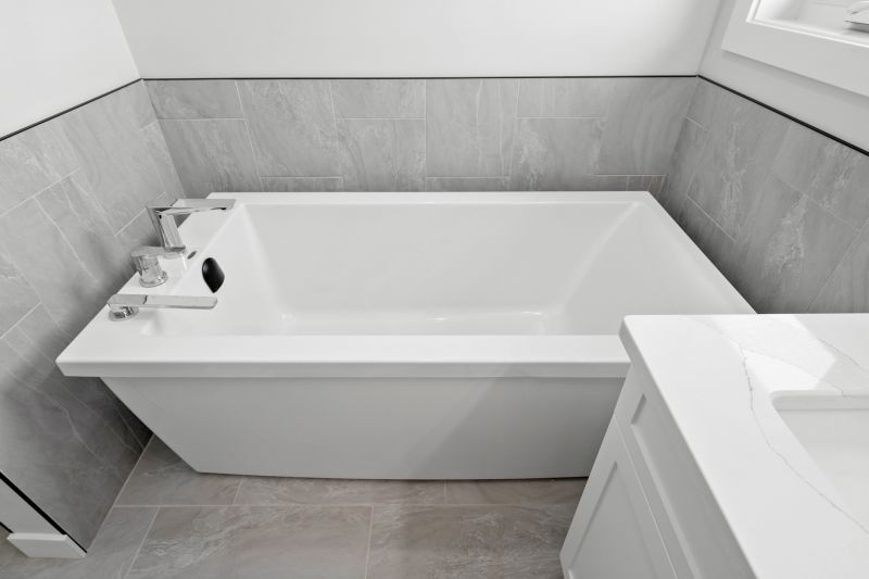 Bathtub Reglazing