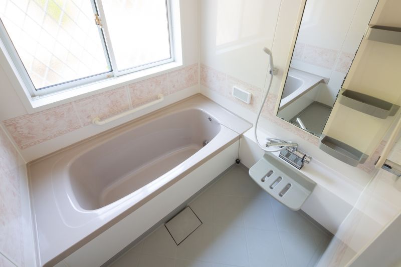 Bathtub Reglazing