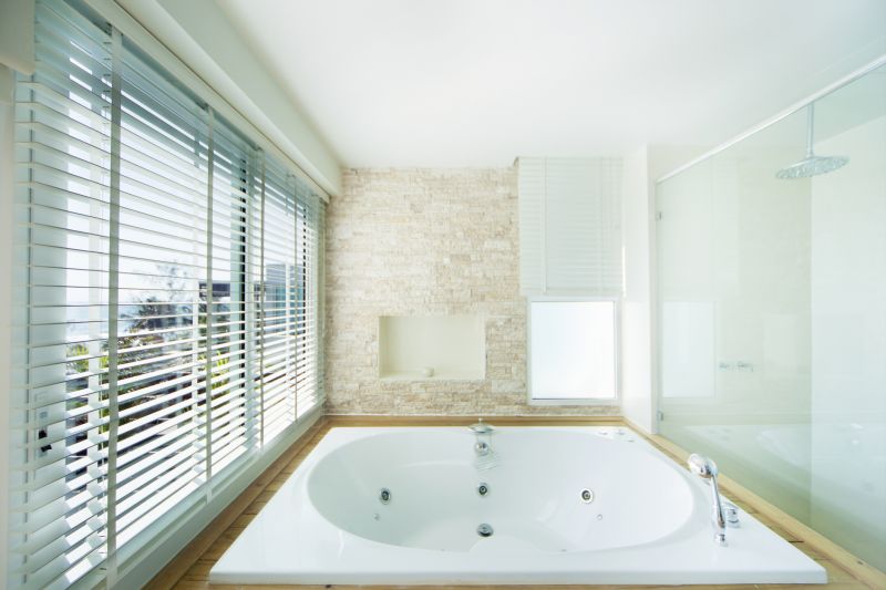 Bathtub Reglazing