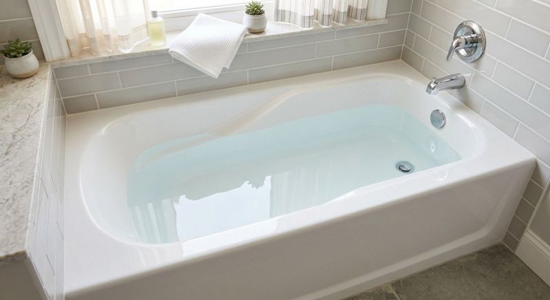 Bathtub Replacement in Norwalk, CT
