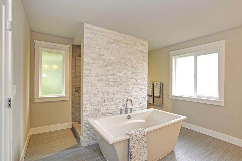 Bathtub Replacement in Norwalk, CT