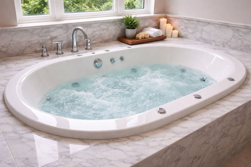 Bathtub Replacement in Bradenton, FL
