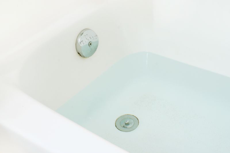 Cost of Bathtub Reglazing — Cost of Bathtub Reglazing