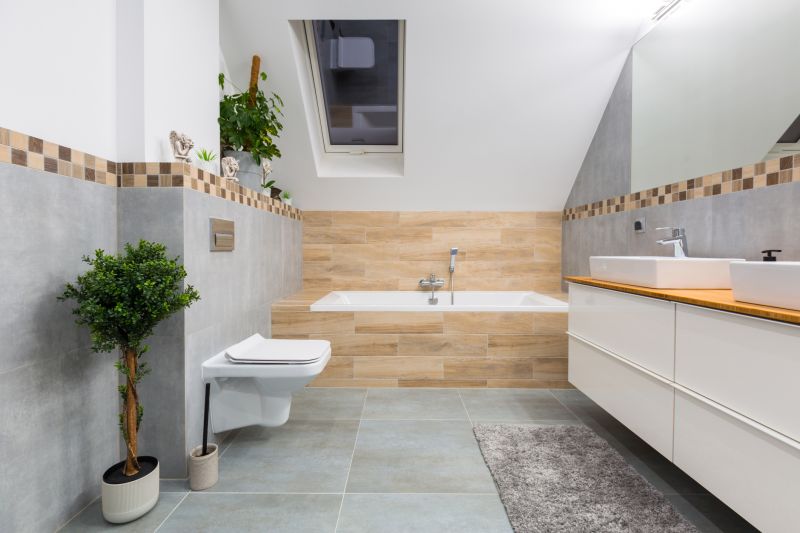Custom Bathroom Remodeling in Bradenton, FL