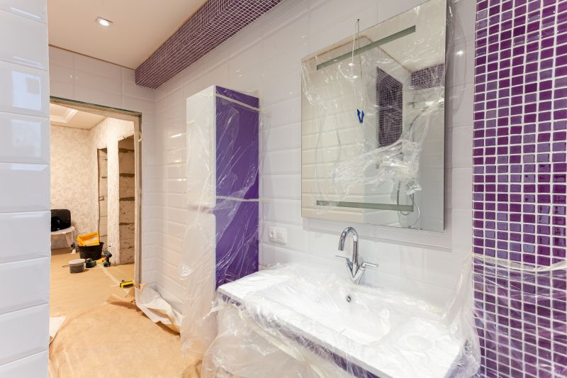 Custom Bathroom Remodeling in Portland, ME
