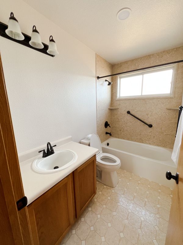 Custom Bathroom Remodeling in Portland, ME