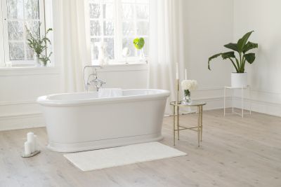 Freestanding Tub Installation in Sarasota, FL