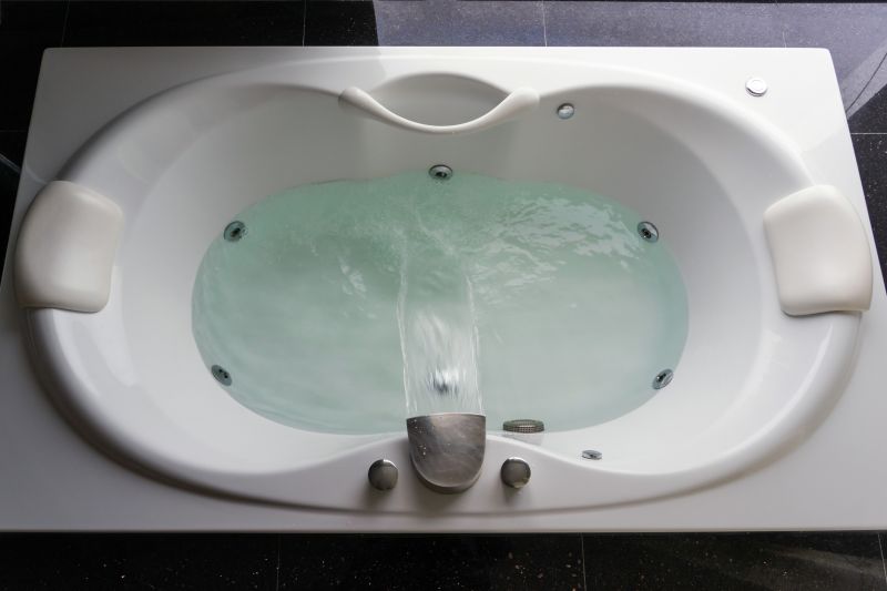 Jetted Tub Replacement in Norwalk, CT