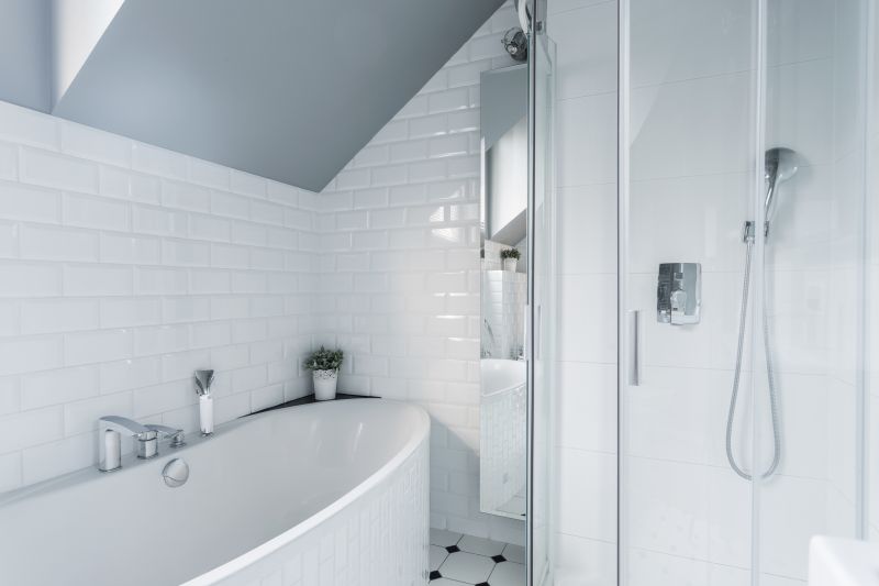 Luxury Bathroom Installation in Lancaster, PA