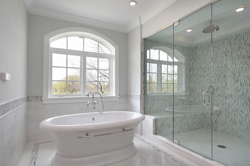 Oversized Bathtub Installation in Stamford, CT