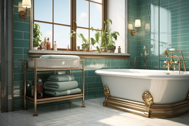 Oversized Bathtub Installation in Sarasota, FL