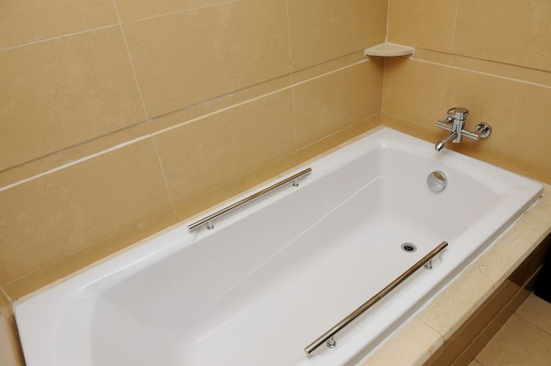 Porcelain Tub Resurfacing in Wausau, WI