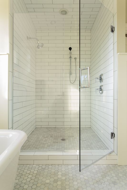 Shower Installation in Stamford, CT