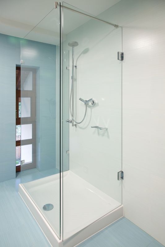 Shower Replacement in Stamford, CT
