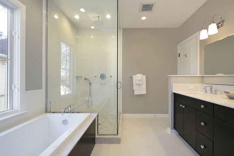 Shower Stall Replacement in Lancaster, PA