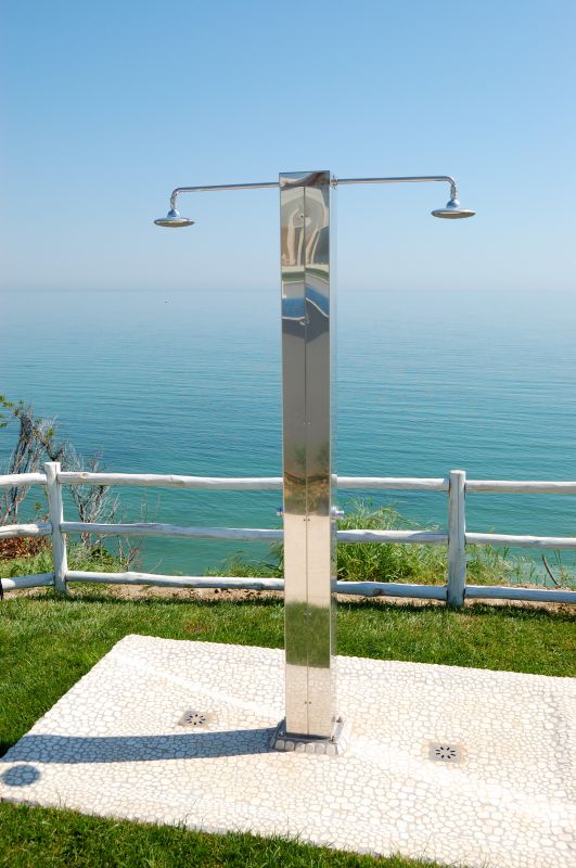 Shower Unit Installation in Sarasota, FL