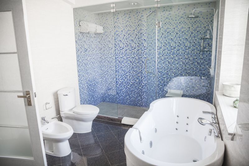 Soaking Tub Installation in Lancaster, PA