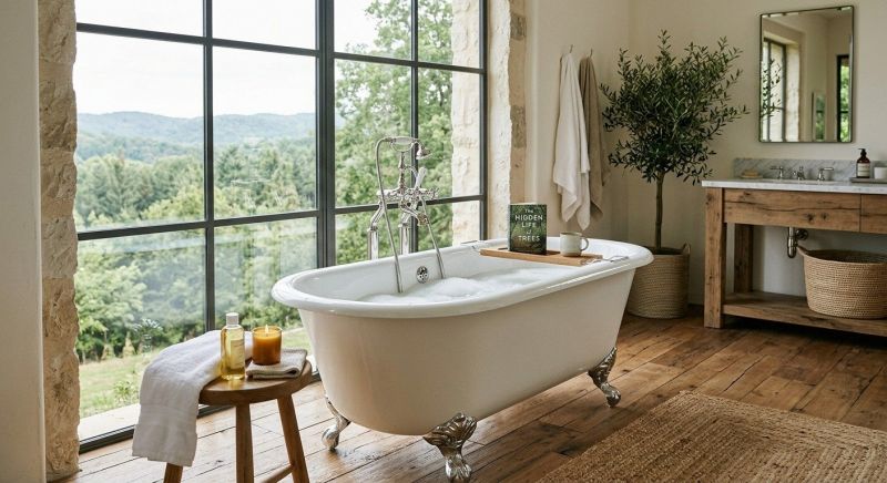Soaking Tub Installation in Norwalk, CT