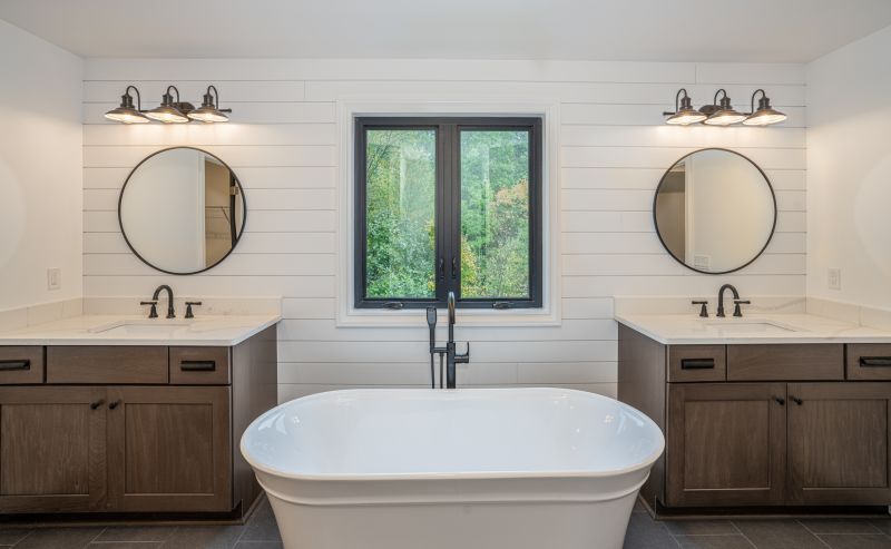 Soaking Tub Installation in Sarasota, FL
