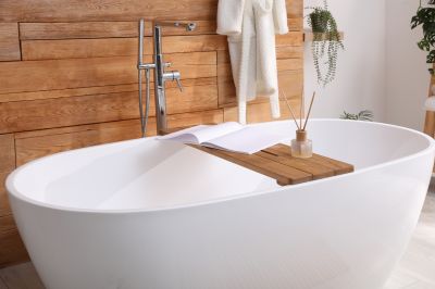 Soaking Tub Installation in Stamford, CT
