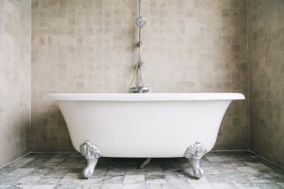 Restore Your Bathtub to its Original Condition!